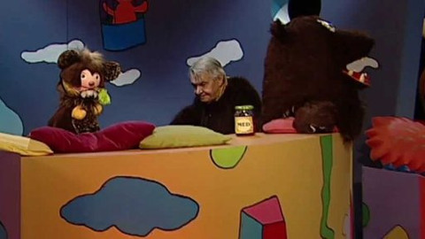 Kouzelná školka - 2. února 2015