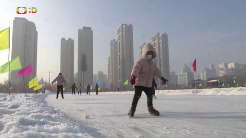 Zprávičky - 9. ledna 2022