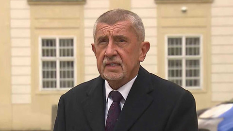 Vyjádření A. Babiše ke střetu zájmů