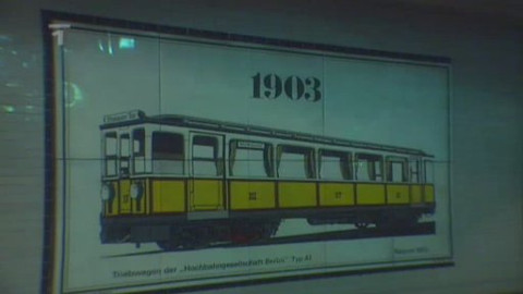 Postřehy odjinud - Německo očima Davida Šťáhlavského