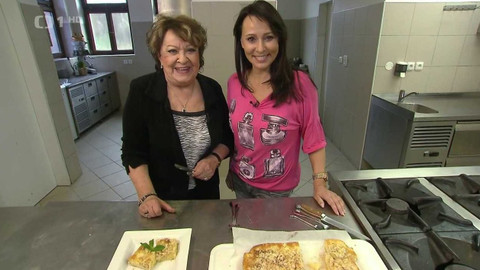 Hobby naší doby - Hobby naší doby - letní speciál