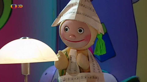 Kouzelná školka - 15. září 2015