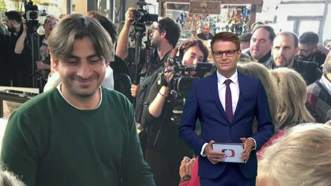 Horizont ČT24 - 14. srpna 2018