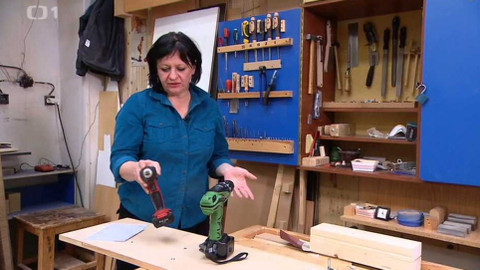 Černé ovce - 2. února 2016