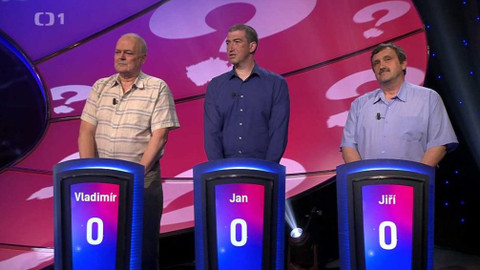 Kde domov můj? - 26. září 2019