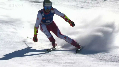 Světový pohár v alpském lyžování - Slovinsko