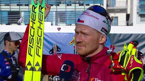 Studio ČT sport - 8. března 2025