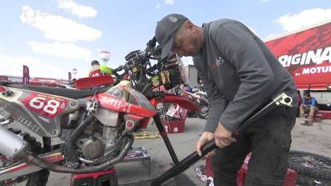 Rallye Dakar - Dakarské ozvěny