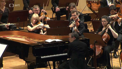 Mezinárodní hudební festival Pražské jaro - 23/25 Echo Pražského jara 2016