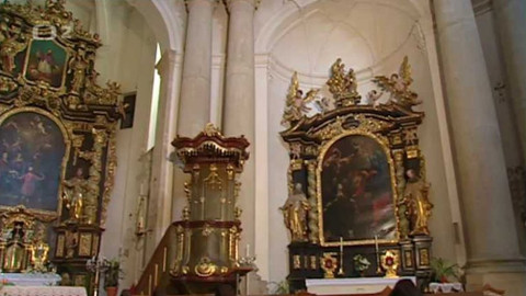 Po Karlově mostě s prof. Františkem Dvořákem - Epizoda 10/20