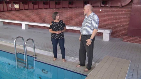 Televizní klub neslyšících - 13. září 2017