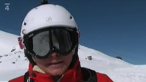 Minuty dobrodružství - 16. listopadu 2009