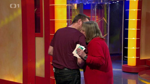 Pošta pro tebe - 3. května 2017