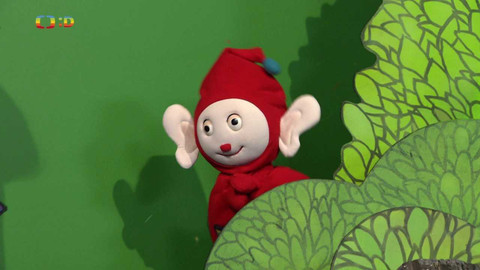 Kouzelná školka - 7. října 2022