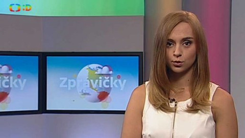 Zprávičky - 18. června 2015