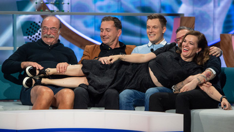 Tajemství těla - 13. února 2021