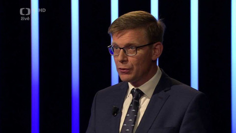 Máte slovo s M. Jílkovou - 24. listopadu 2022