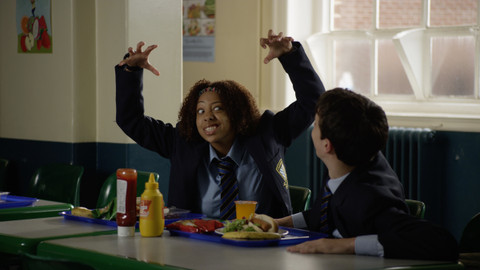 Škola trapasů - Epizoda 10/13