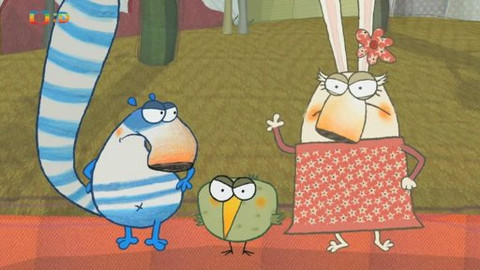 Pipi, Pupu a Rosemary - Den džemu