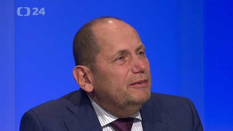 90’ ČT24 - Český export