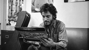 Obrázek pořadu Bruce Springsteen