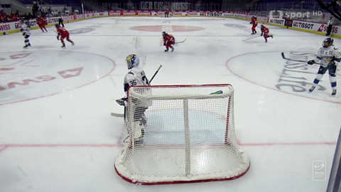 Euro Hockey Tour žen - Česko - Finsko