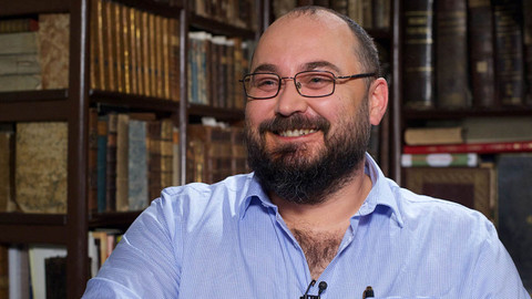 Uchem jehly - 27. září 2020