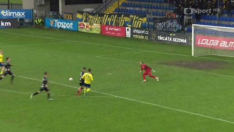 Studio fotbal - Dohráno