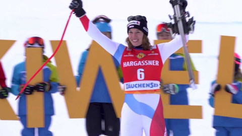 Magazín SP v alpském lyžování - FIS magazín SP