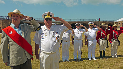Dobrodružství s Paulem Mertonem - 3/6 Na Floridě