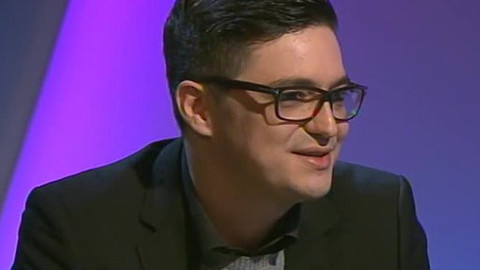 Před půlnocí - 15. března 2013