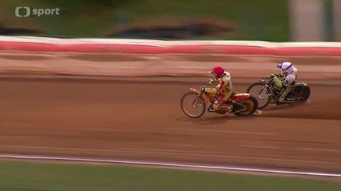 Svět motorů - Svět motorů