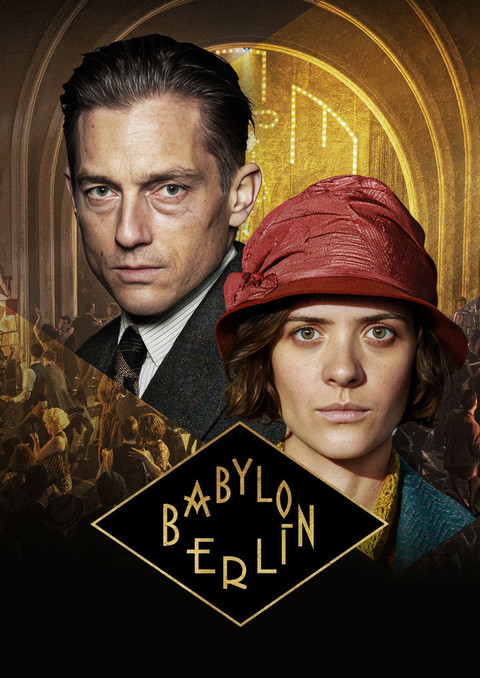 Babylon Berlín