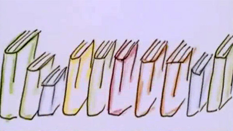 Knížka do batůžku