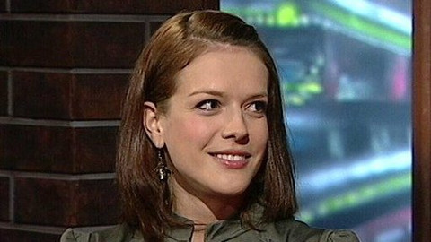 Uvolněte se, prosím - 16. dubna 2010