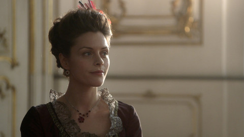 Ženy, které psaly historii - 4/6 Kateřina Veliká