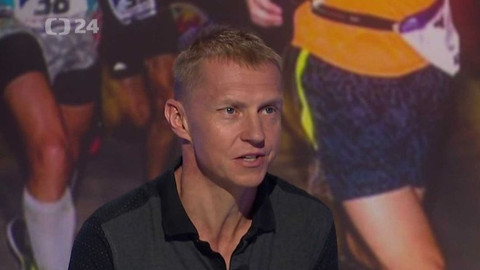 Hyde Park Civilizace - Petr Vabroušek