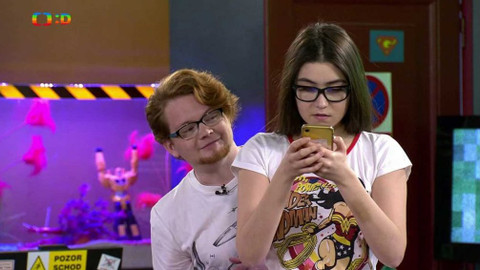 DVA3 - Minecraft Earth