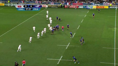 World Rugby - 24. dubna 2015