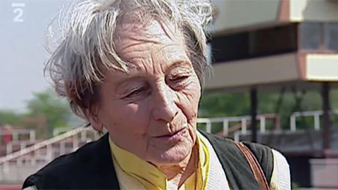 Olympiáda - 6/13 Idol, rivalita, láska a přátelství