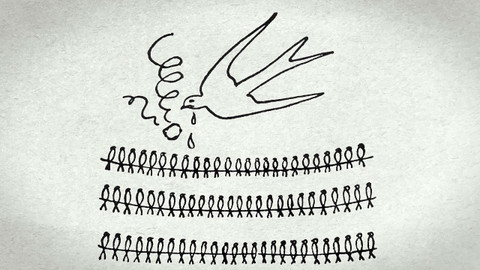 Pohádky bratří Čapků - 4/10 Ptačí pohádka