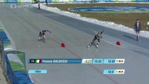 Zimní univerziáda 2013 Itálie - 15. prosince 2013