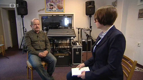 Černé ovce - 27. dubna 2016