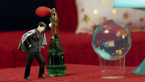 Mám nápad! - Epizoda 35/52