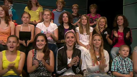 Věříš si? - 12. září 2012