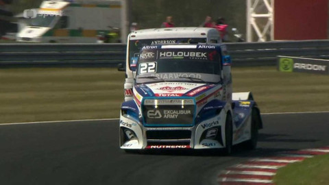 Trucky ve světě 2019 - 15. září 2019