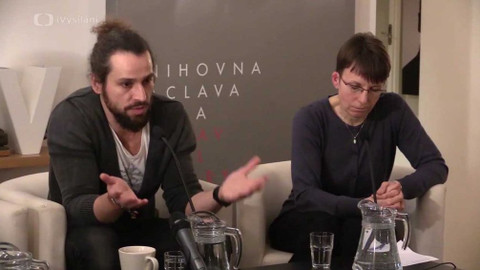 Knihovna Václava Havla - Nerovnosti ve vzdělávání: Mýtus nebo realita?