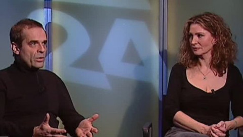 Před půlnocí - 20. listopadu 2009