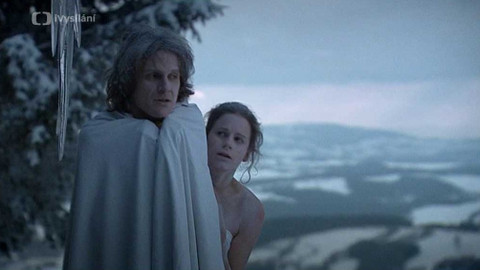 Trapasy - Svatba u studánky