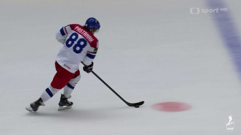 MS v ledním hokeji mužů 2025 Švédsko, Dánsko - Hokej v 10 minutách